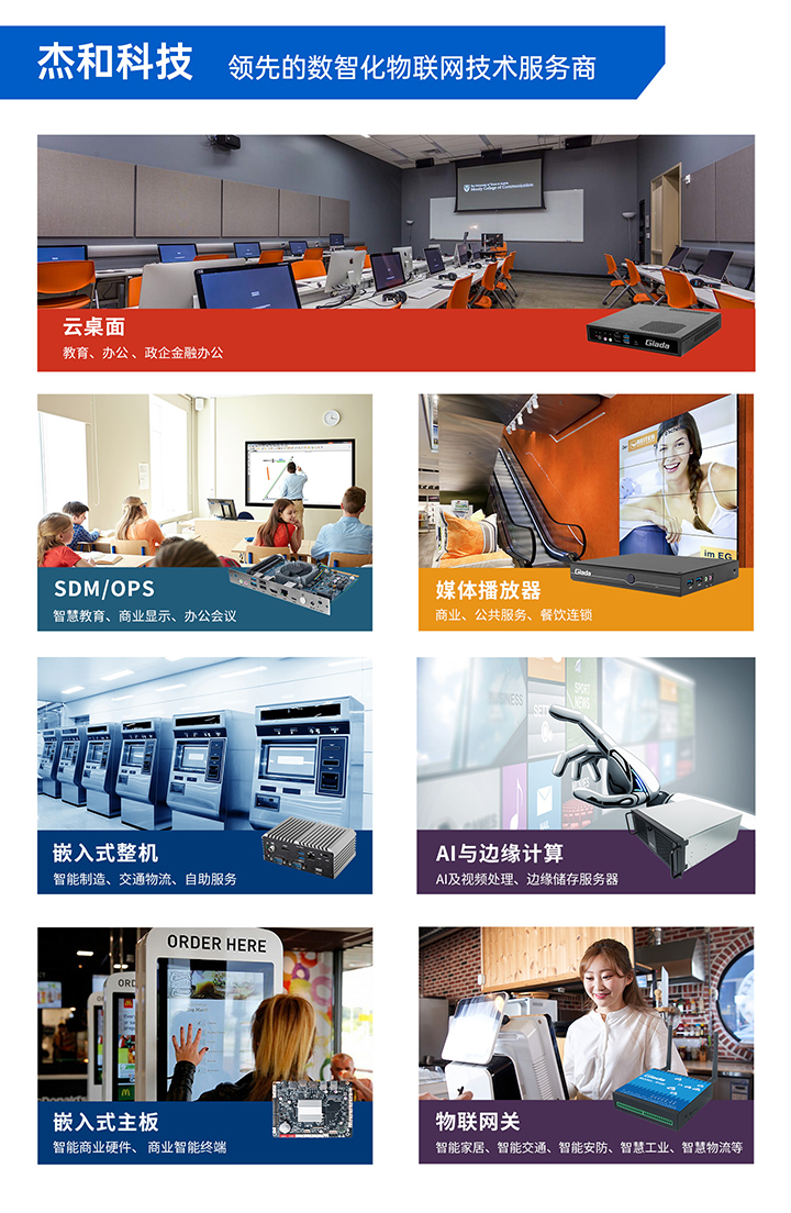 杰和科技數(shù)智化物聯(lián)網(wǎng)服務(wù)商 杰和科技數(shù)智化物聯(lián)網(wǎng)服務(wù)商